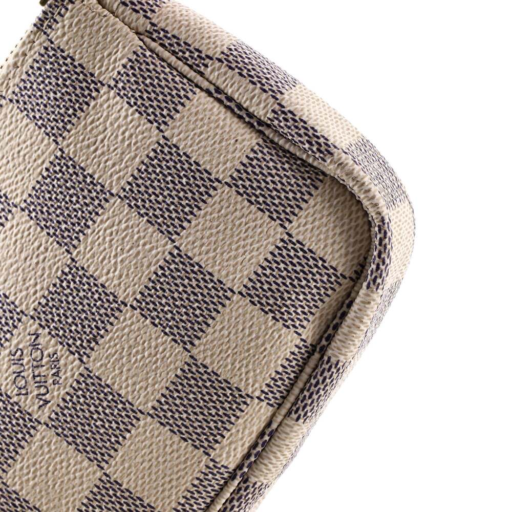 Louis Vuitton Pochette Accessoires #227372L74B - Picture 7 of 9